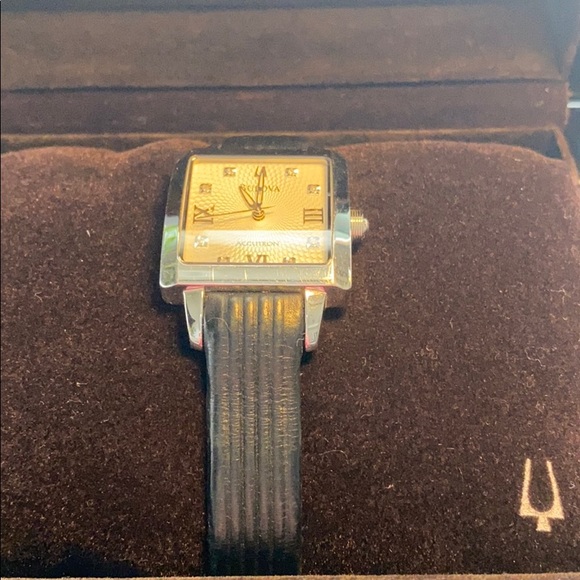 Bulova Accutron watch main image 11